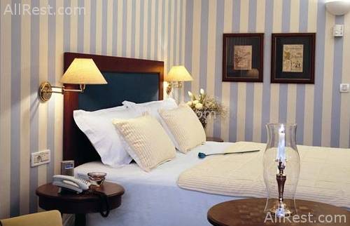 Grand Resort Lagonissi 7
